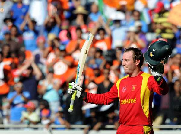 बुलावायो टेस्ट: जिंबाब्वे के टेलर और जार्विस की वापसी से वेस्टइंडीज की बढ़ेंगी मुश्किल