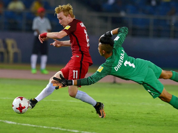 ऐसे नॉक आउट में पहुंच सकता है भारत