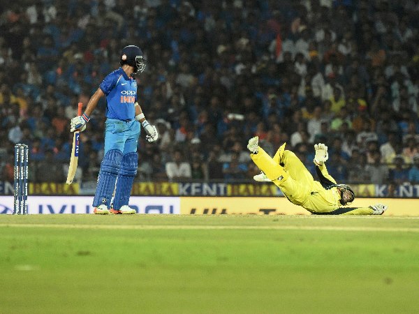 रिस्ट स्पिनर्स में हो सकता है बदलाव, इस खिलाड़ी को मिल सकती है जगह