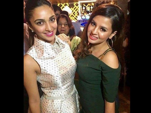 साक्षी भी कायल हुईं थीं कायरा की एक्टिंग की 