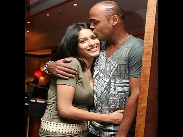 शादी से पहले बने पिता