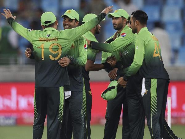 अब खुद श्रीलंका ही पाकिस्तान जाएगी