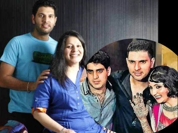 य़ुवराज सिंह लेते थे ड्रग्स, मां शबनम कहती थी बेटे संग संबंध बनाओ-ऐसे थे अकांक्षा शर्मा के खुलासे