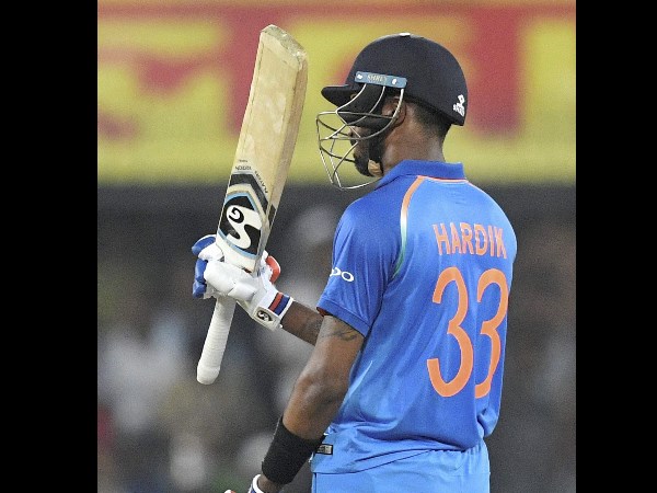 सचिन सर ने मुझसे कहा था कि ठीक है आप कड़ी मेहनत करें