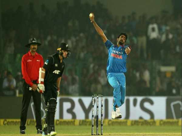 भूवनेश्वर कुमार ने बताया जसप्रीत बुमराह की सफलता का राज