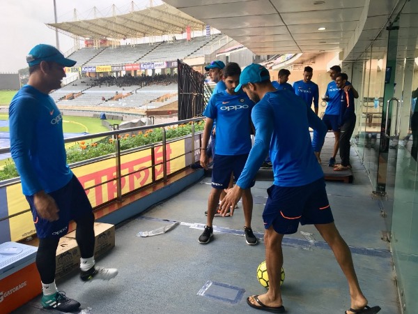 India vs Australia T20: कहीं मिट्टी में न मिल जाए भारत का क्लीन स्वीप का सपना!