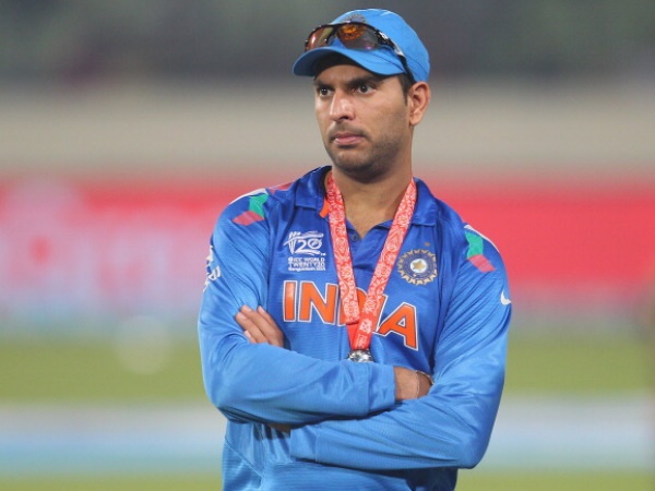 बिग बॉस की पूर्व प्रतिभागी ने युवराज सिंह पर दर्ज कराया घरेलू हिंसा का केस