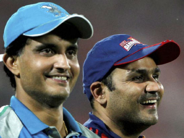 क्रिकेट में खौफ का दूसरा नाम हैं वीरेंद्र सहवाग, दादा ने किया था त्याग