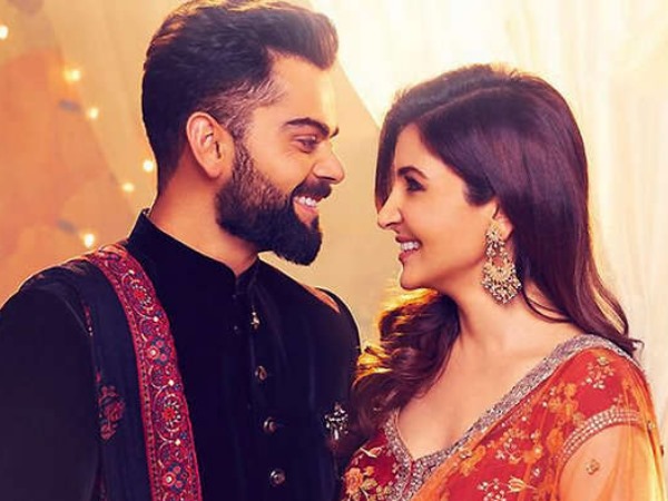 तो इसलिए डॉक्टर से मिले विराट अनुष्का