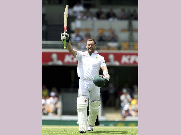 Jacques Henry Kallis: बैट और गेंद का जादूगर, ऑलराउंडर को सही मायने में साबित किया