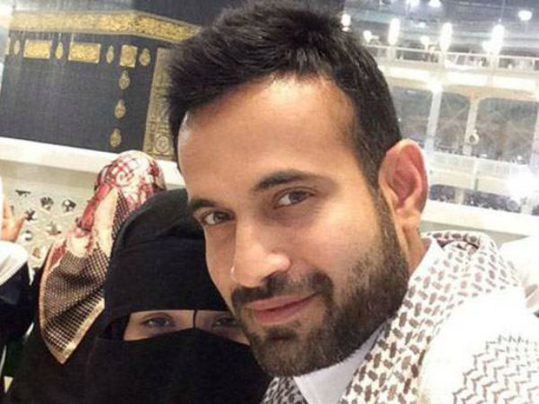 सफा बेग की एंट्री