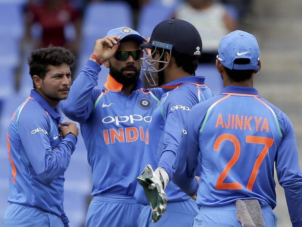 चौथी बार 2 हजारी बने विराट कोहली