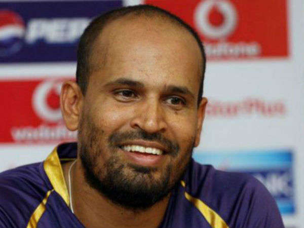 यूसुफ पठान ने जड़ा दोनों पारियों में शतक लेकिन हिरवानी से हो गया पंगा, फंसे विवाद में