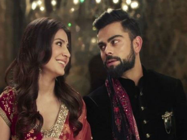 करण जौहर को भा गया अनुष्का-कोहली का रोमांस, दोनों के साथ बनाएंगे फिल्म!