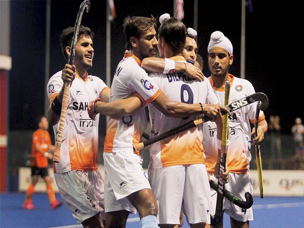Sultan Johor Cup: भारतीय जूनियर पुरुष हॉकी टीम ने अमेरिका को 22-0 से रौंदा, चखा जीत की हैट्रिक का स्वाद