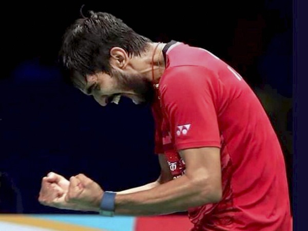 किदांबी श्रीकांत ने कोरिया के ली ह्यून इल को  हराकर 25 मिनट में जीता डेनमार्क ओपन