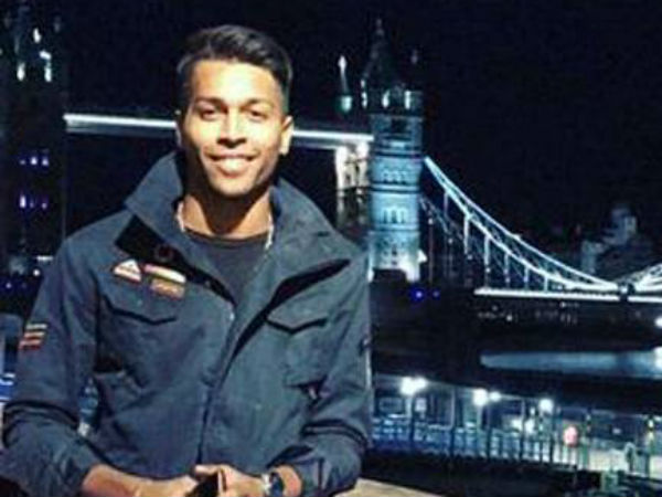 Happy Birthday Hardika Pandya: 11वीं के बाद छोड़ी थी पढ़ाई, आज बोलते हैं जबरदस्त अंग्रेजी