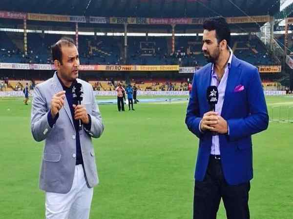 जहीर खान के बर्थडे पर सहवाग ने किया ट्वीट जिसे पढ़कर आप नहीं रोक पाएंगे हंसी