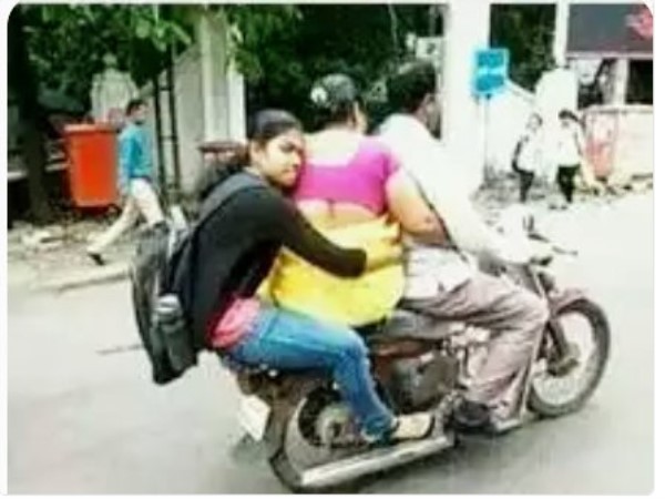 सहवाग ने शेयर की ये फोटो तो जवाब मिला कि फिर धोनी को हो उम्रकैद