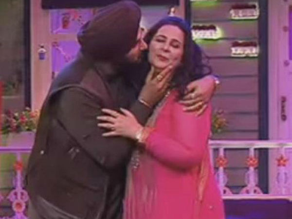 Happy Birthday सिद्धू पाजी: पहली नजर में ही नवजोत ने किया था सिद्धू को क्लीन-बोल्ड