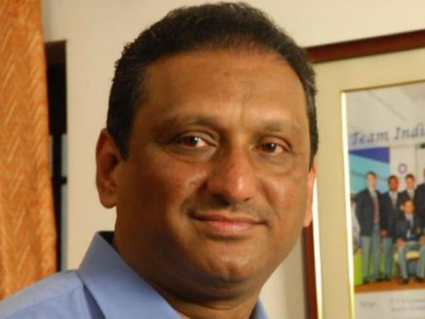 हैदराबाद के पूर्व कप्तान और BCCI के महाप्रबंधक रहे एमवी श्रीधर का निधन