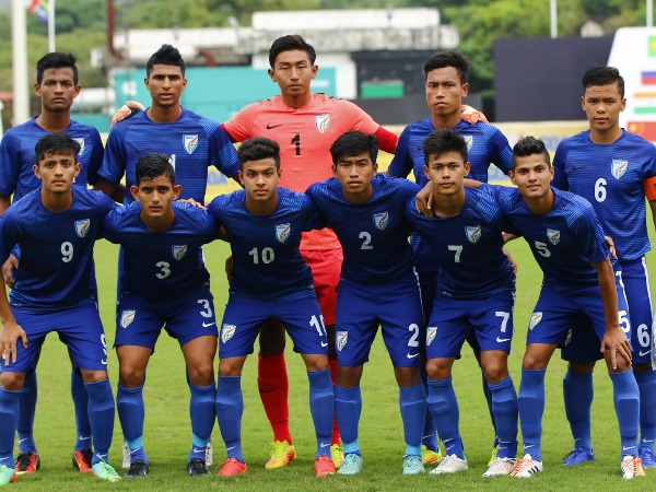 FIFA U-17 WORLD CUP 2017: जानिए कब, कहां और कैसे LIVE देखें फुटबॉल मैच, पढ़ें फुल शेड्यूल