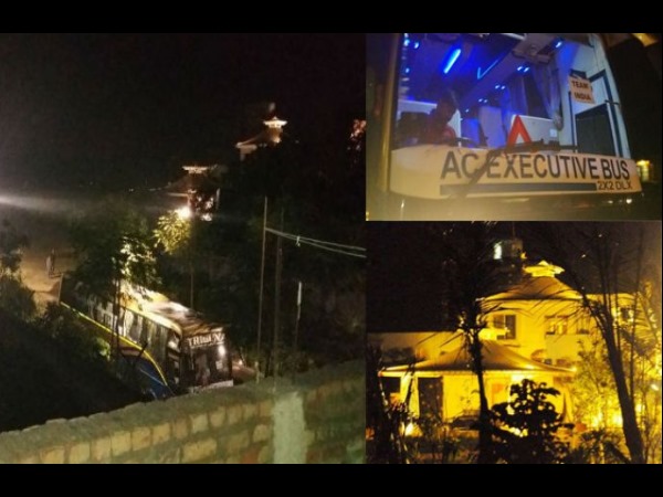 अब टीम इंडिया बनी धोनी की मेहमान, हर रोज आ रहे हैं नए गेस्ट