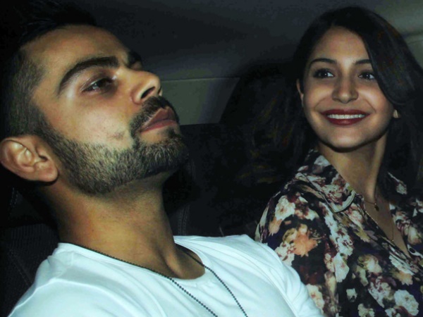 विराट और अनुष्का को लगाने पड़े डॉक्टर के चक्कर, क्या है कारण?