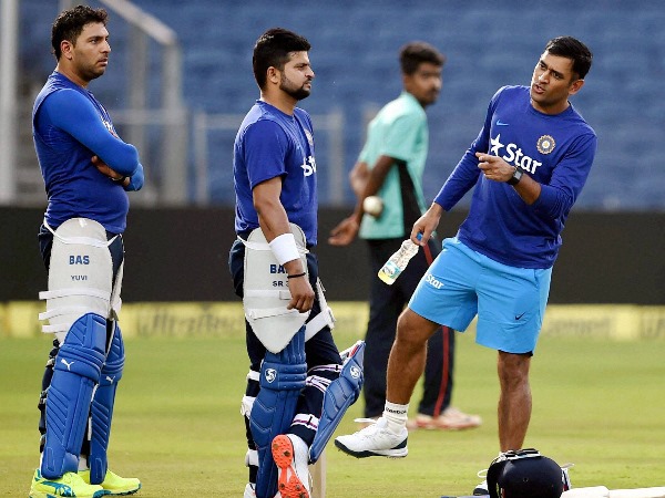 'बेचारे युवराज सिंह और सुरेश रैना को कोहली ने हमेशा के लिए घर पर बैठा ही दिया'