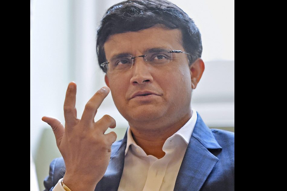 सौरव गांगुली के घर पाई गई ये अजीब चीज, कोलकाता नगर निगम ने भेजा नोटिस