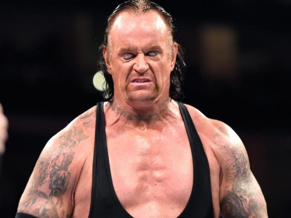 जब ब्रॉक लेसनर की पत्‍नी को अंडरटेकर ने कर लिया था किडनैप 