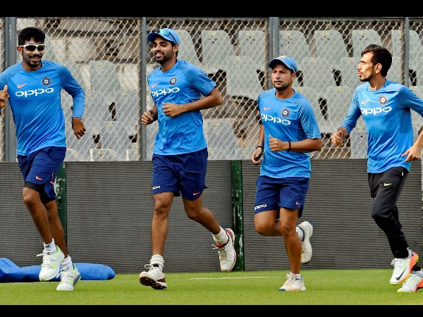 भारतीय गेंदबाजी में है दम, आशीष नेहरा की जगह अब फिर से वापस आ सकते हैं चाइनामैन