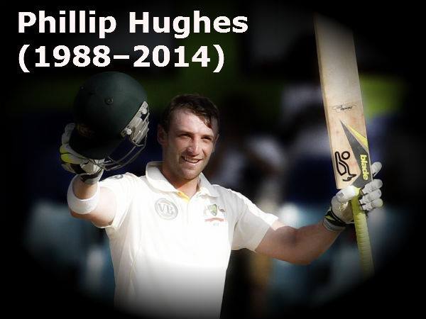 Philip Hughes की बरसी पर वार्नर ने किया कुछ ऐसा, छलक उठीं सबकी आंखें...