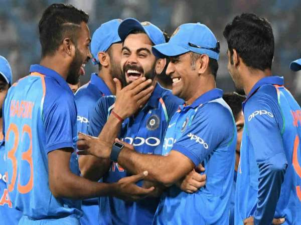 बहुत कम होता है जब कोहली खुद के निर्णय से डीआरएस लेते हों