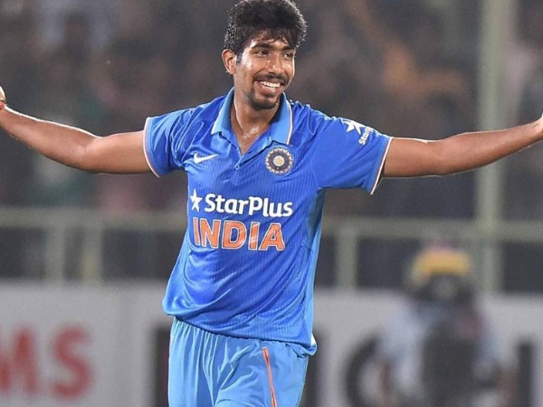 जानिए किसने दिया था जसप्रीत बुमराह से 