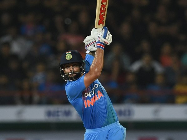 Happy Birthday Virat Kohli: जन्मदिन से एक दिन पहले कोहली ने लगाया रिकॉर्ड्स का चौका