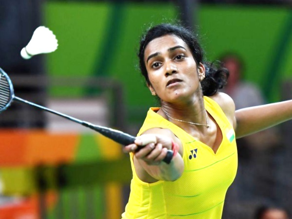पीवी सिंधु ने कहा, 'नंबर 1 के पीछे नहीं भाग रही , मंजिले और सपने और भी हैं'