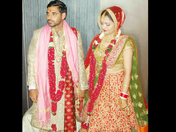  होटल ताज में रिसेप्शन