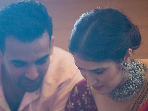 तो इसलिए चुपके-चुपके जहीर खान और सागरिका घाटगे ने कर ली शादी, सामने आई असली बात