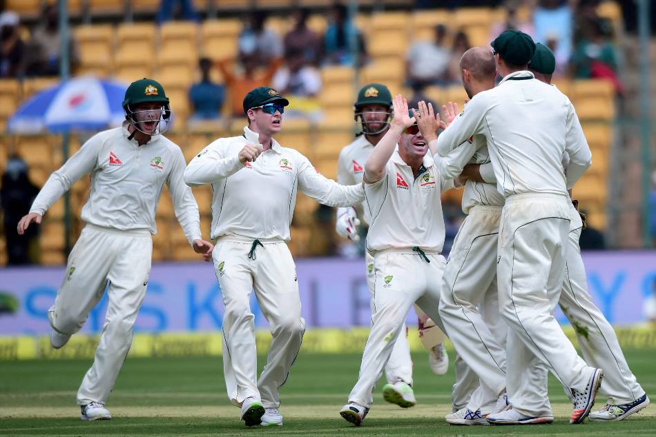 Ashes series: पहले दो मैचों के लिए ऑस्ट्रेलियाई टीम का ऐलान, 7 साल बाद टीम में लौटे टिम पेन