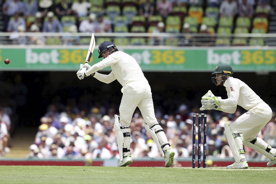 एशेज सीरीज के इतिहास में पहली बार बना ये बड़ा रिकॉर्ड, बैकफुट पर ऑस्ट्रेलिया