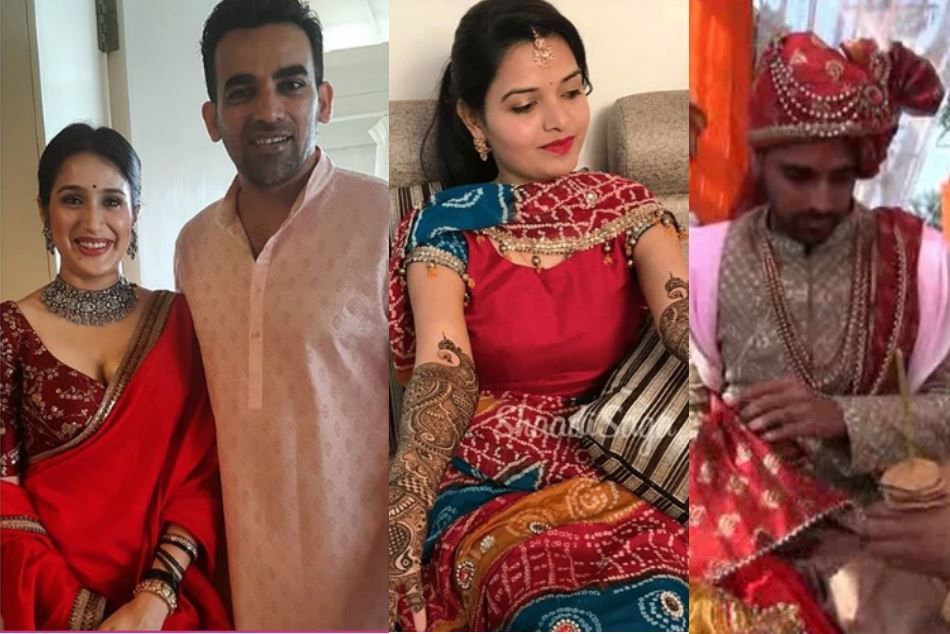 एक ही दिन में क्लीन बोल्ड हुए भारत के दो धाकड़ गेंदबाज, देखें तस्वीरें