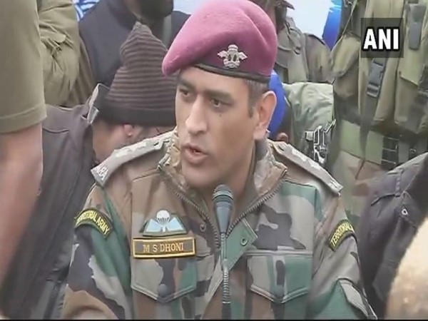 धोनी ने भी माना भारत-पाकिस्तान क्रिकेट मैच केवल मैच नहीं होता बल्कि..