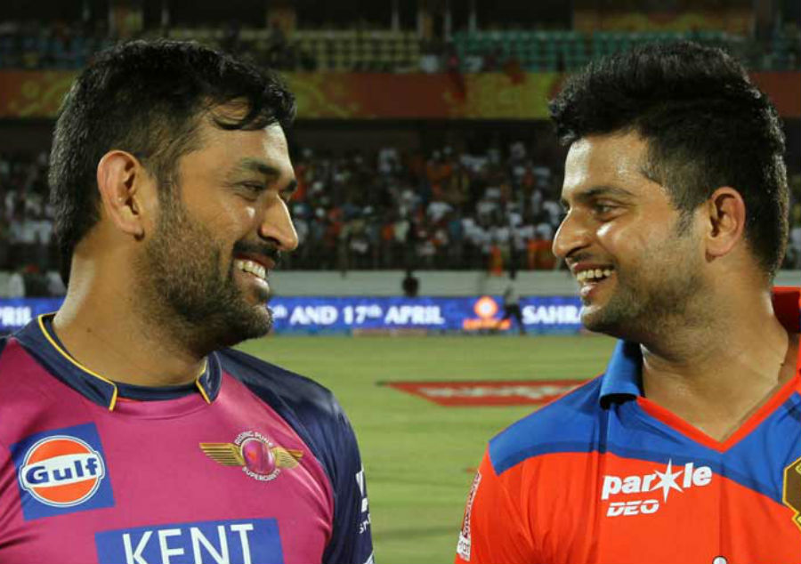 रैना के खुलासे पर धोनी ने दिया मस्त जवाब, जिसे सुनकर आपको भी हंसी आएगी.. 