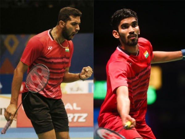 Senior Badminton National Championships: एचएस प्रणॉय ने किदांबी श्रीकांत को हराकर जीता खिताब