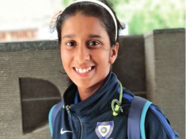 जो विराट और सचिन नहीं कर सके, वो इस 16 साल की लड़की ने कर दिया, ठोका दोहरा शतक, 300 के ऊपर है औसत