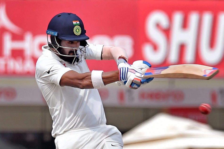 INDvSL: टेस्ट मैच की पहली गेंद पर आउट होने वाले छठे बल्लेबाज बने केएल राहुल