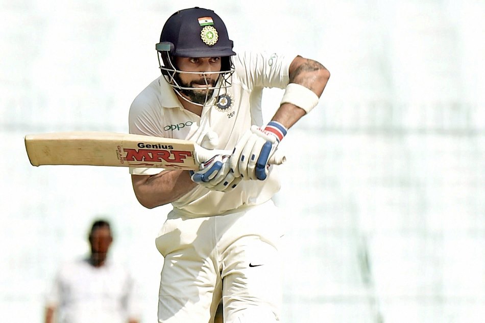 रैंकिंगः इस कंगारू को पछाड़ टॉप 5 में पहुंचे विराट कोहली, पुजारा से फिर भी पीछे