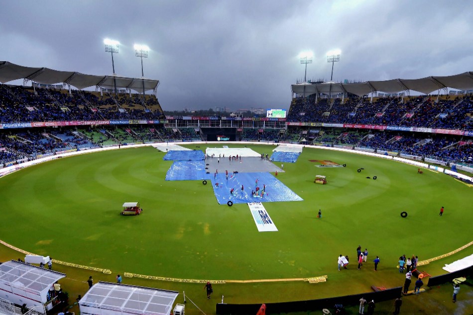 अद्भुत! मात्र 2 रन पर पूरी टीम हुई ALL OUT और 1 गेंद में हो गया मैच का फैसला