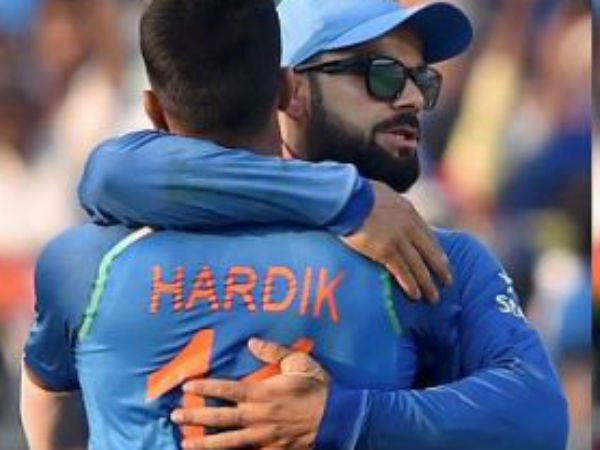 IND vs NZ: जीत के बाद विराट कोहली ने बताया, 'इस कारण हार्दिक पंड्या को सौंपा आखिरी ओवर'